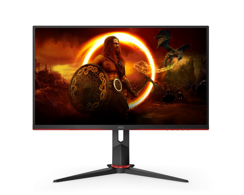 27 inča 27G2U/BK IPS monitor outlet
