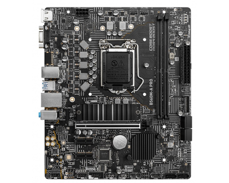 B560M-A PRO outlet