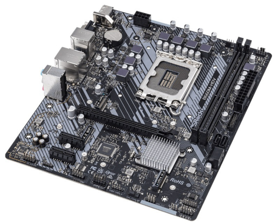 ASROCK  B660M-HDV outlet 