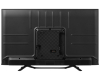 55" 55A63H Smart LED 4K Ultra HD digital LCD TV outlet