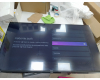 55" 55A63H Smart LED 4K Ultra HD digital LCD TV outlet