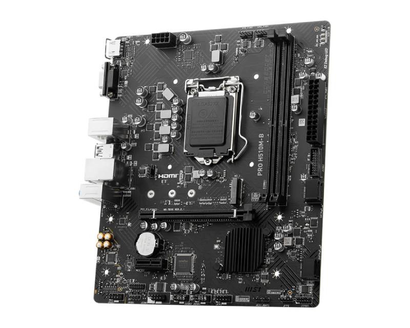 PRO H510M-B  outlet 