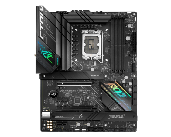 ASUS ROG STRIX B660-F GAMING WIFI