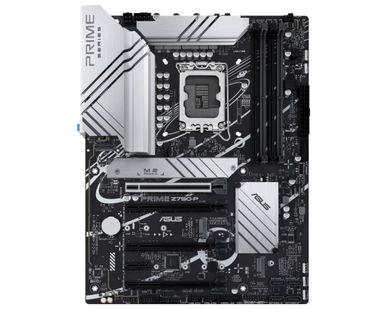 ASUS  PRIME Z790-P matična ploča