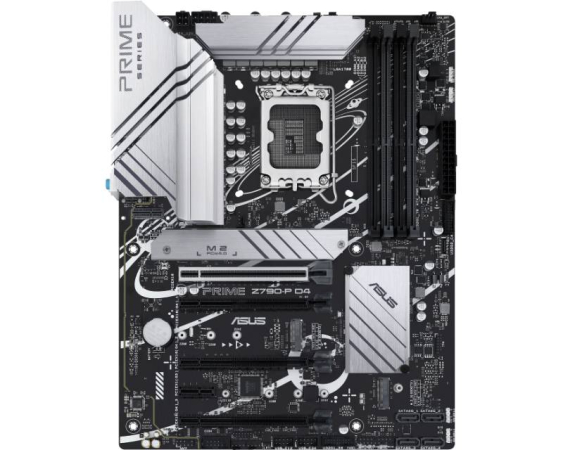 ASUS  PRIME Z790-P D4 matična ploča