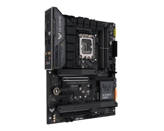 ASUS  TUF GAMING Z790-PLUS WIFI matična ploča