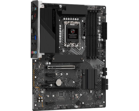 ASROCK  Z790 PG LIGHTNING matična ploča