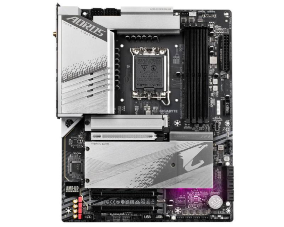 GIGABYTE  Z790 AORUS ELITE AX-W rev. 1.x matična ploča