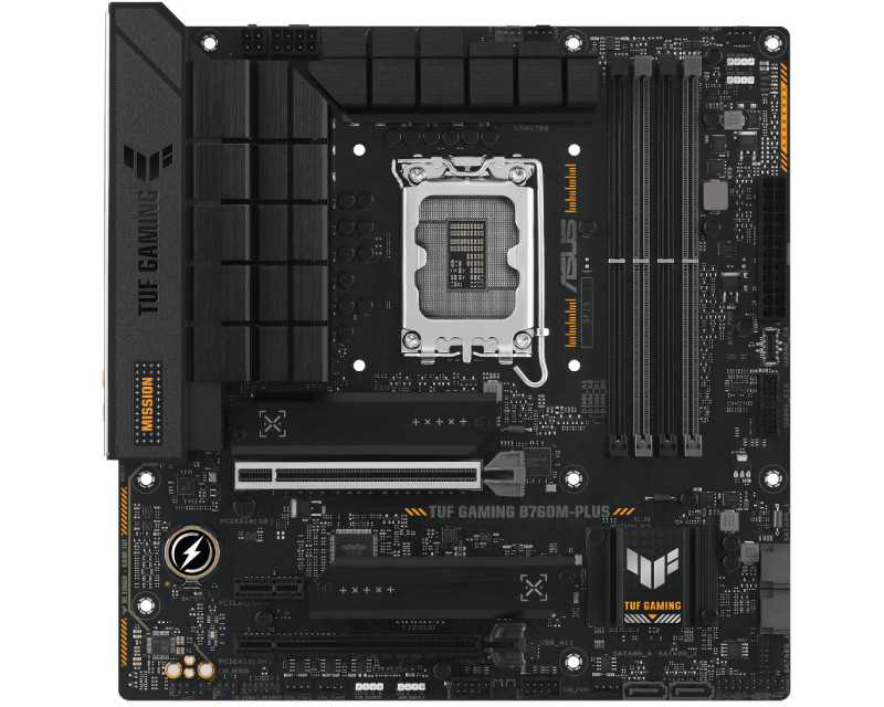 TUF GAMING B760M-PLUS matična ploča