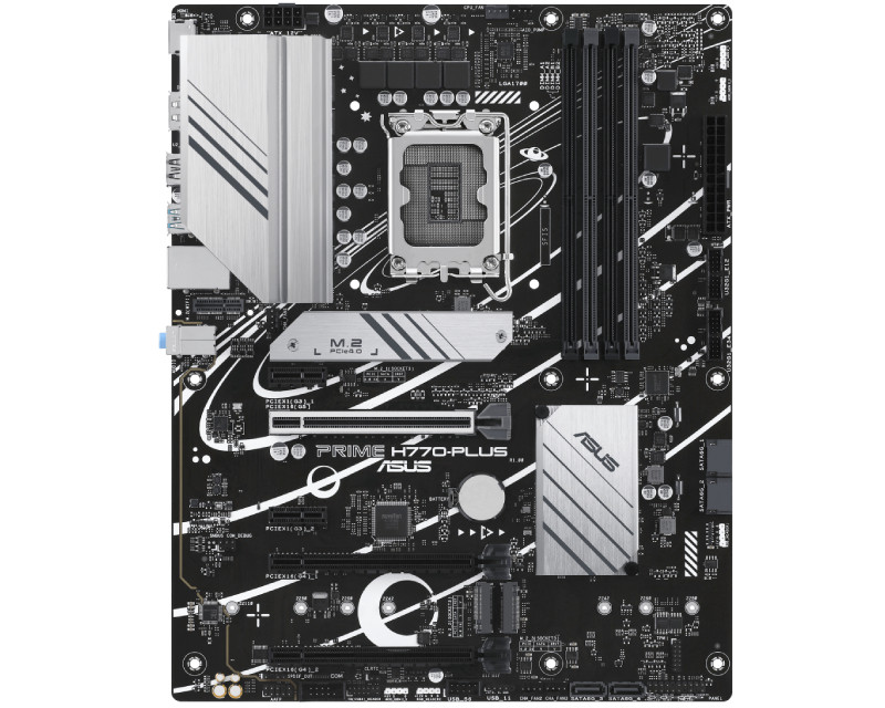 PRIME H770-PLUS matična ploča