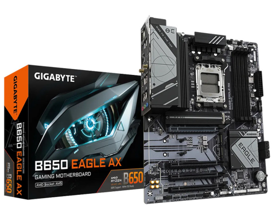GIGABYTE  B650 EAGLE AX rev. 1.x matična ploča