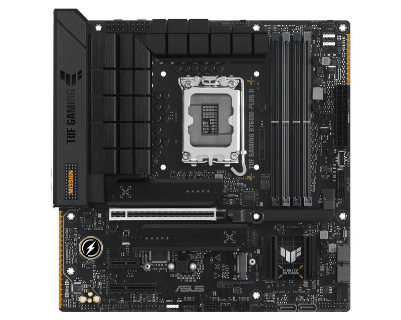 TUF GAMING B760M-PLUS II matična ploča