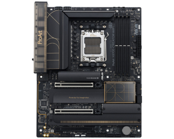 ASUS  PROART X870E-CREATOR WIFI matična ploča