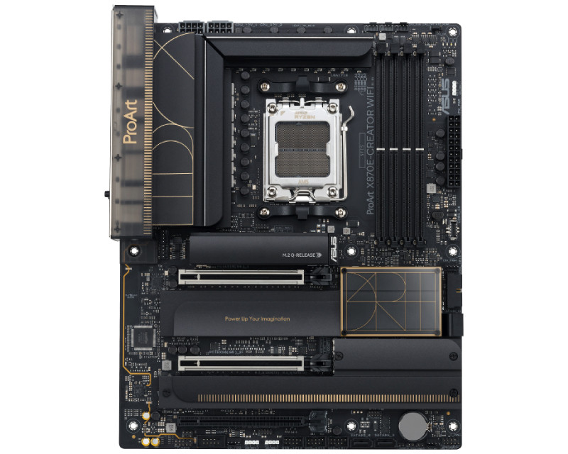 PROART X870E-CREATOR WIFI matična ploča