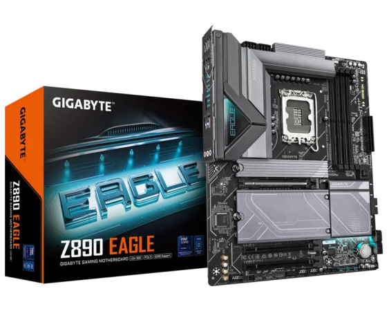GIGABYTE  Z890 EAGLE rev. 1.x matična ploča
