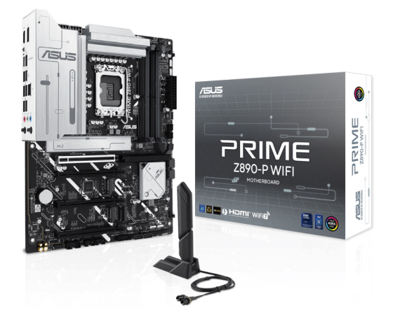 ASUS  PRIME Z890-P WIFI matična ploča