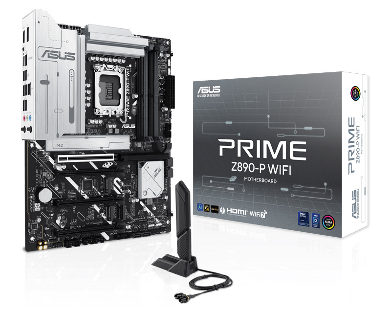 PRIME Z890-P WIFI matična ploča