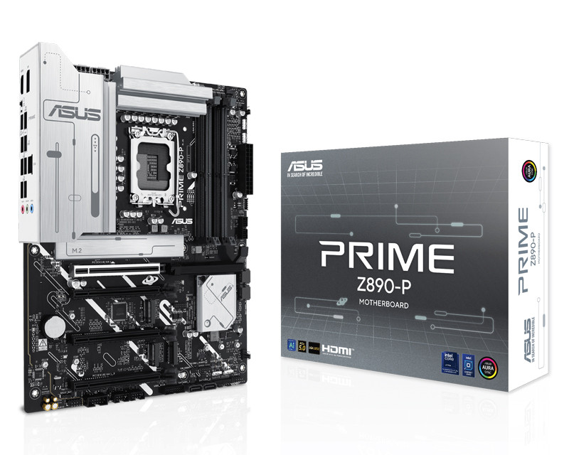 PRIME Z890-P matična ploča