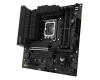 TUF GAMING B760M-PLUS WIFI II matična ploča
