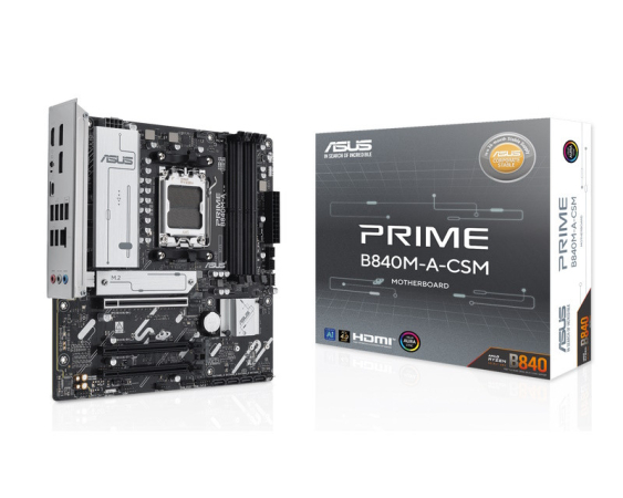 ASUS  PRIME B840M-A-CSM matična ploča