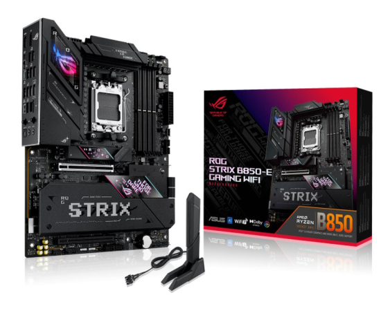 ASUS  ROG STRIX B850-E GAMING WIFI matična ploča