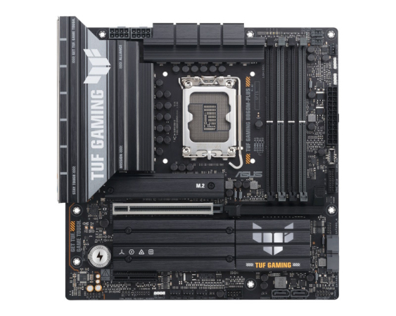 ASUS  TUF GAMING B860M-PLUS matična ploča