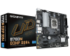 B760M D3HP DDR4 1.0 matična ploča