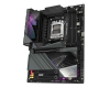 X870E AORUS MASTER rev. 1.0 matična ploča