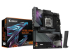 X870E AORUS MASTER rev. 1.0 matična ploča