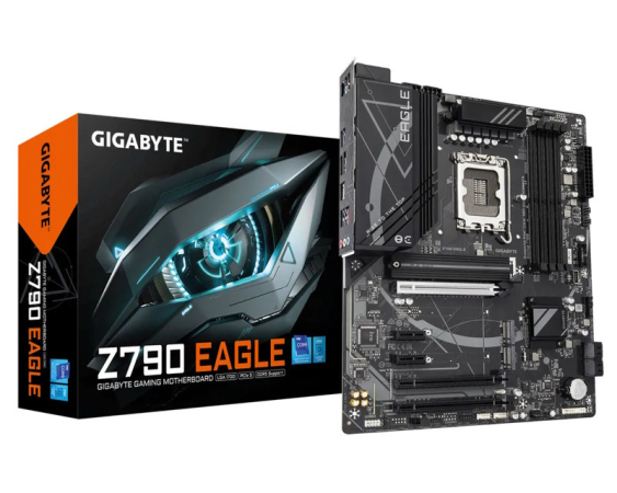 GIGABYTE  Z790 EAGLE rev. 1.0 matična ploča