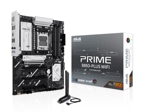 ASUS  PRIME B850-PLUS WIFI matična ploča