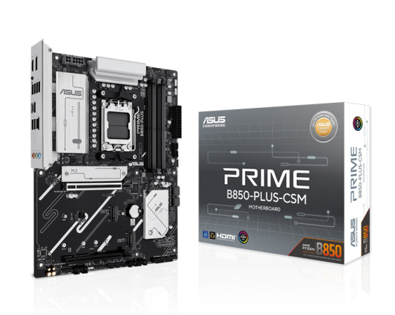 ASUS  PRIME B850-PLUS-CSM matična ploča