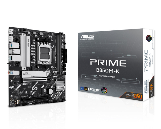 ASUS  PRIME B850M-K matična ploča