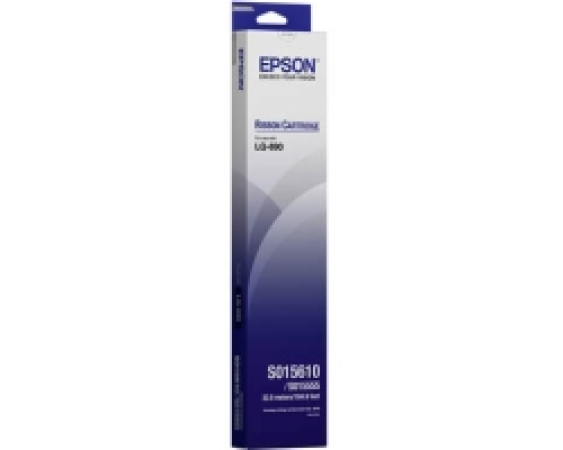 EPSON  S015610 crna ribon traka 