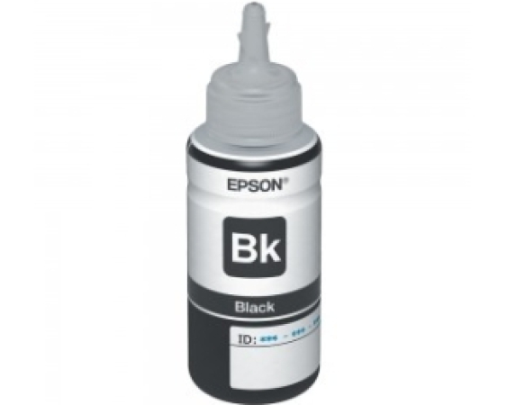EPSON  T6731 crno mastilo 