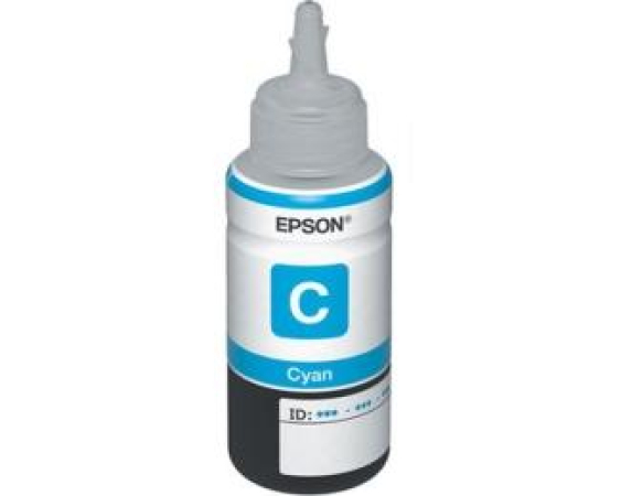 EPSON  T6732 cyan mastilo 