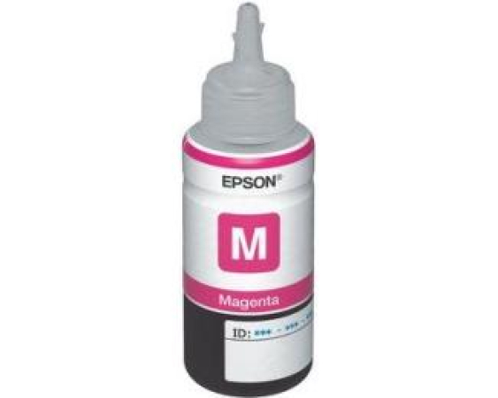 EPSON  T6733 magenta mastilo 