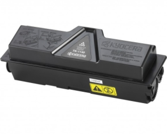 KYOCERA  TK-1140 crni toner 