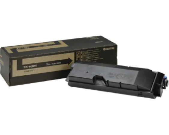 KYOCERA  TK-6305 crni toner 