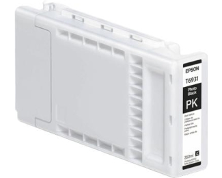 T6931 UltraChrome XD Photo crni 350ml kertridž