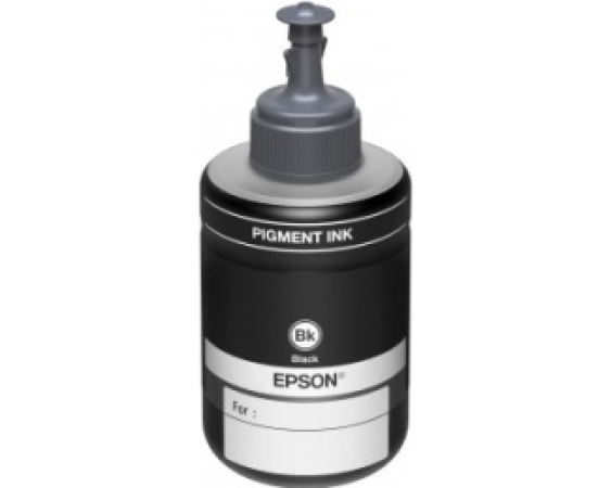 EPSON  T7741 crno mastilo 