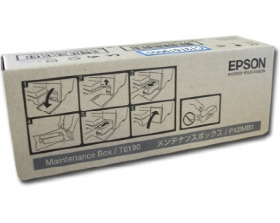 EPSON  T619300 Maintenance Tank 