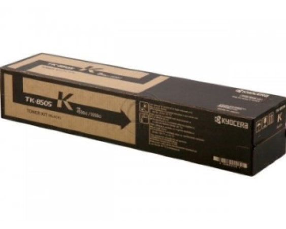 KYOCERA  TK-8505K crni toner 