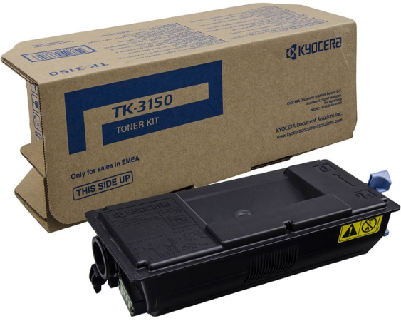 KYOCERA  TK-3150 crni toner 