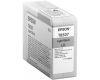 T8507 UltraChrome HD light crni 80ml kertridž
