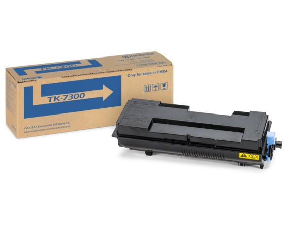 KYOCERA  TK-7300 crni toner 