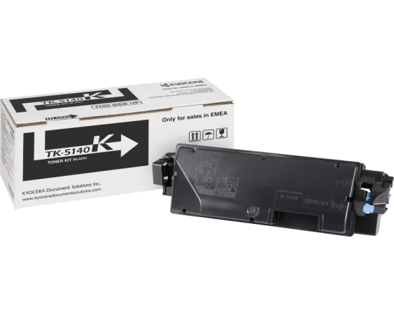 KYOCERA  TK-5140K crni toner 