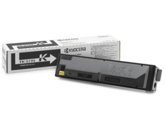 KYOCERA  TK-5195K crni toner 