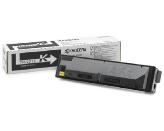 KYOCERA  TK-5215K crni toner 