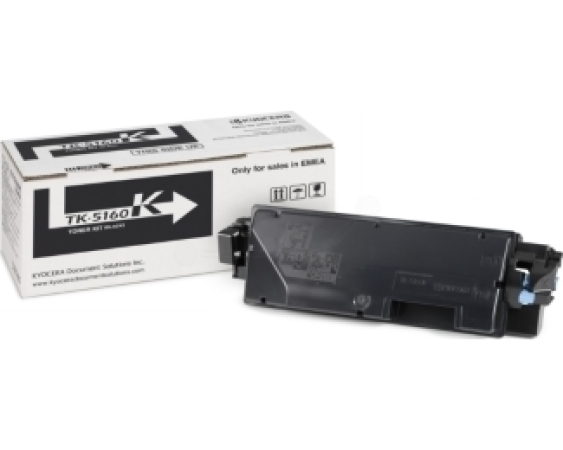 KYOCERA  TK-5160K crni toner 